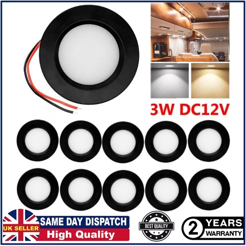 12v recessed led spot ceiling - 12v,