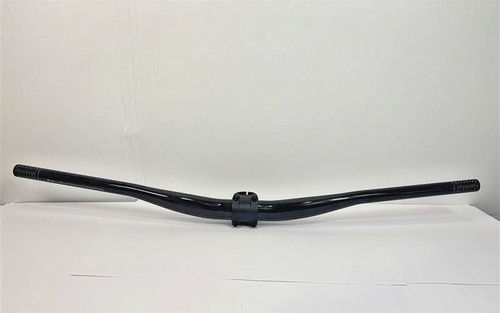 Bontrager line pro carbon - line,