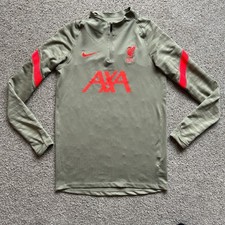 Nike Liverpool FC Training Top