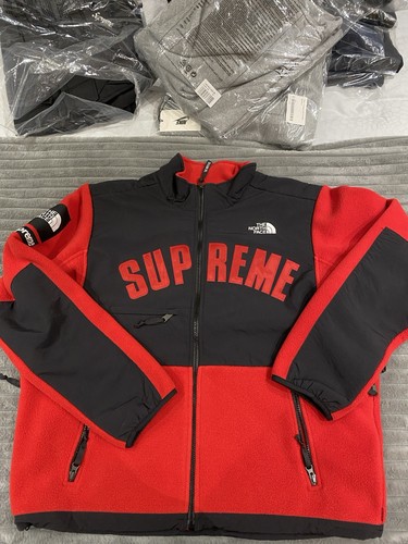 Supreme north face - supreme, x