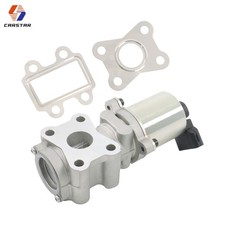 EGR Valve w/ Gasket For Toyota