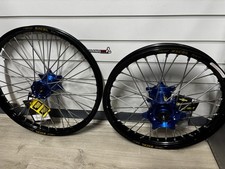 Haan Front & Back Wheel Set