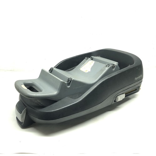 Maxi cosi familyfix isofix - cosi,