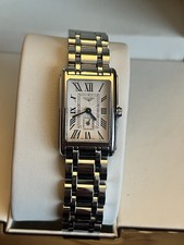 LONGINES DOLCEVITA -