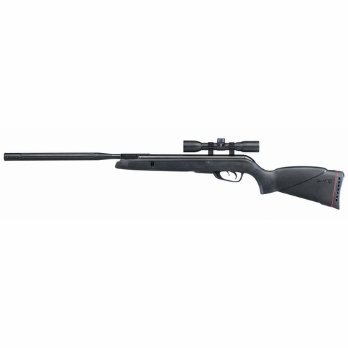 Gamo wildcat whisper - gamo, rifle