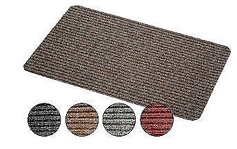 Delta wide ribbed - wide, mat