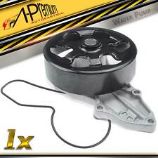 A-Premium Water Pump w/ Gasket