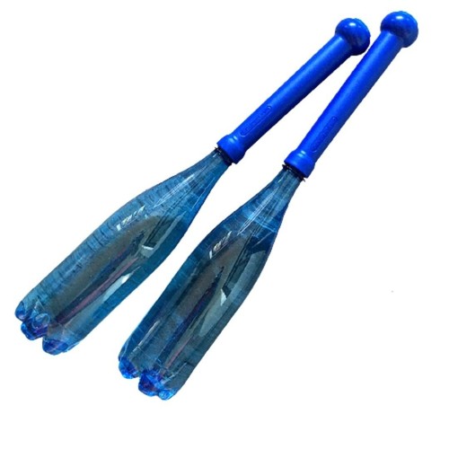 Indian club bell handle - bell,