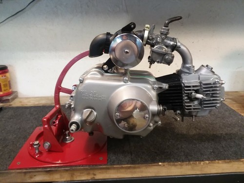 Vmt spin tilt rotate - vmt, engine