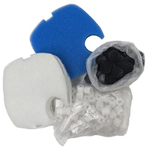 External aquarium filter - external,