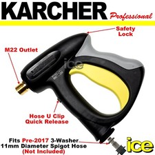 GENUINE KARCHER HDS 558 601