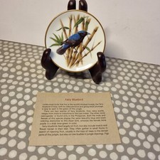 Franklin Porcelain 1981 Mini