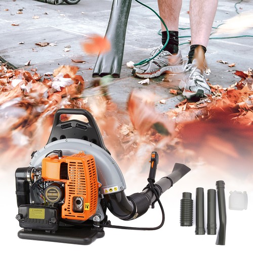 63cc petrol leaf blower - leaf,