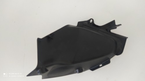 Left inner fairing panel - inner,