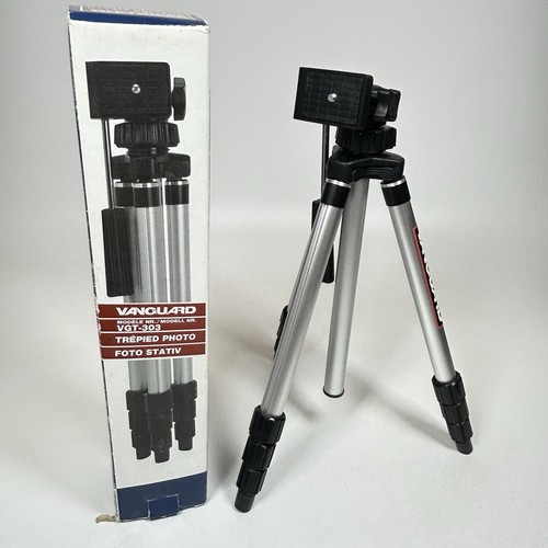 Vanguard camera tripod vgt - tripod, 303