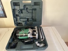 Hitachi M12VE Router 2000watt