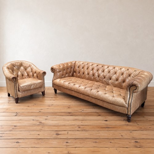 Chesterfield sofa chair - chesterfield,
