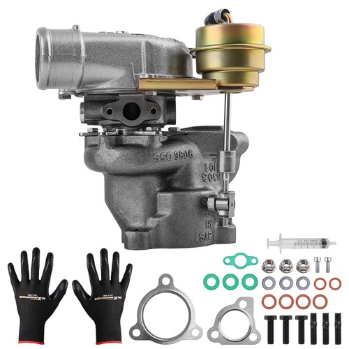 K04 turbo for audi 8t - a4, b7