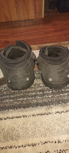 Cavello easy boot back - boot,