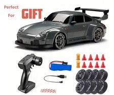 High Speed RC Drift 1:24 Cars