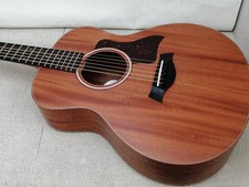 TAYLOR GS Mini Mahogany