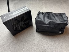 IMMACULATE Corsair RMx Series