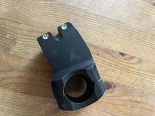 Handlebar Mount / Steering