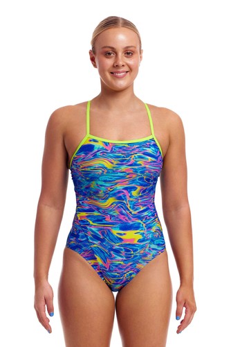 Funkita women stir crazy - women's,