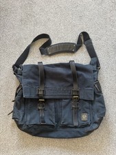 Belstaff Colonial Travel Bag