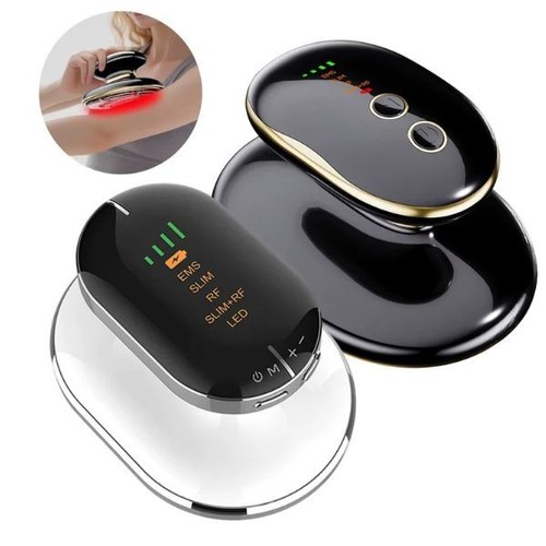 Modes cellulite massager - 4,