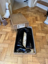 Vintage REGENT SUPER BLACK