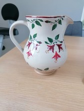 Nicholas Mosse Large Vase Jug 16.5cm excellent no chips