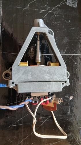 Goldring lenco motor - lenco,