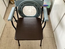 Commode Collapsible New Unused
