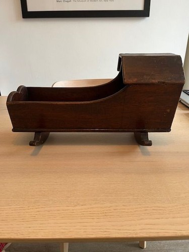 Late c19th early c20th stained - late,