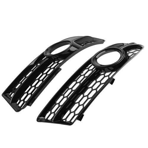 2pcs front bumper fog - 2pcs,