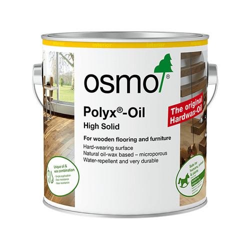 Osmo polyx oil - polyx, original