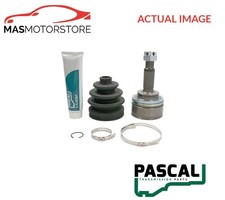 DRIVESHAFT CV JOINT KIT WHEEL