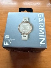 Garmin Lily Sport Smart