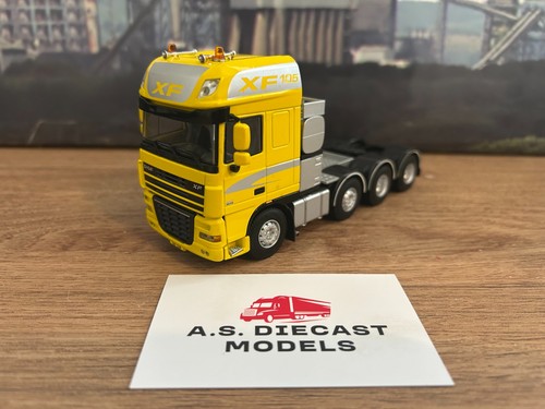 Corgi modern wsi daf - daf, 105