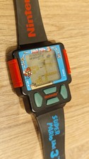 Vintage Nintendo SUPER MARIO