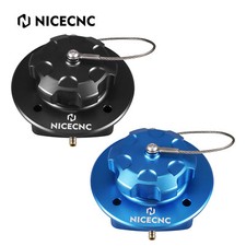 NICECNC Billet Aluminum Fuel