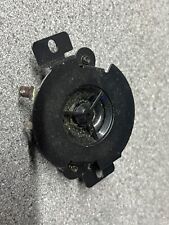 USED tweeter speaker from