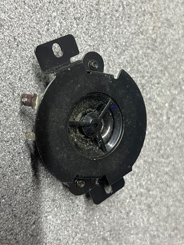 Used tweeter speaker from - used,