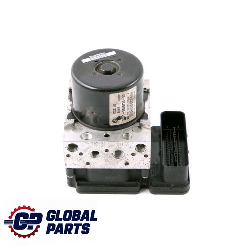 Bmw f20 f21 - f21, dsc