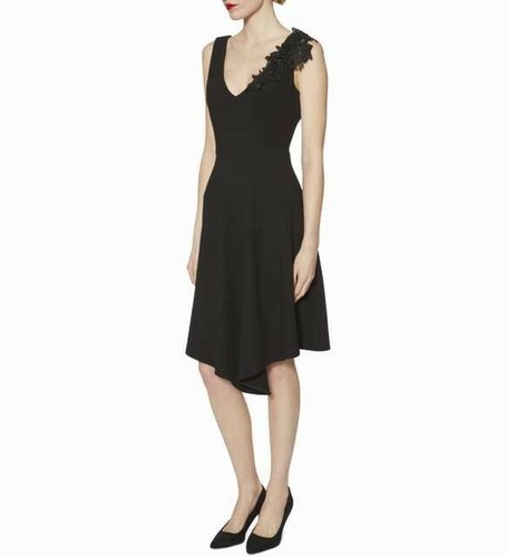 New gina bacconi evelina black - gina,