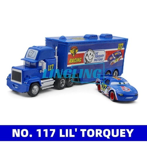 Set disney pixar cars - of, 2