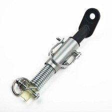 Bike Trailer Hitch Tow Bar