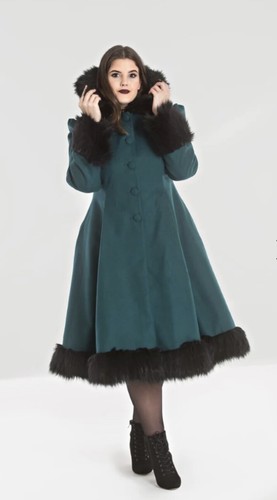 Hell bunny elvira dramatic - elvira,