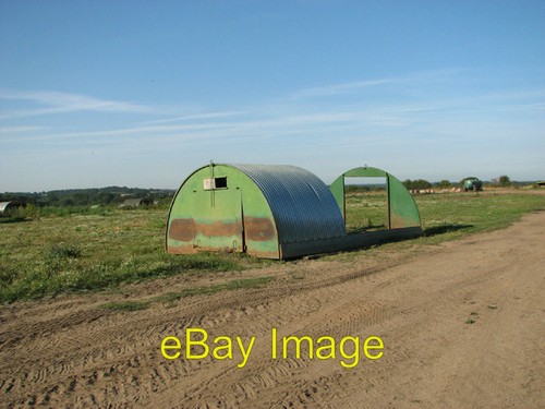 Photo 6x4 pig ark - ark, in